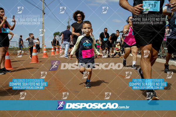 6ª Corrida 12 de Outubro de Sarandi