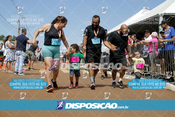 6ª Corrida 12 de Outubro de Sarandi