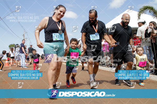 6ª Corrida 12 de Outubro de Sarandi