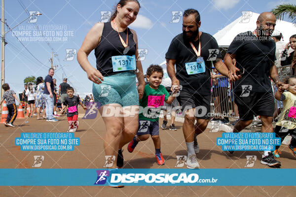 6ª Corrida 12 de Outubro de Sarandi