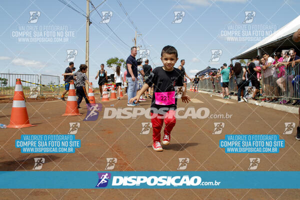 6ª Corrida 12 de Outubro de Sarandi