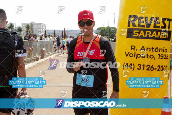 6ª Corrida 12 de Outubro de Sarandi