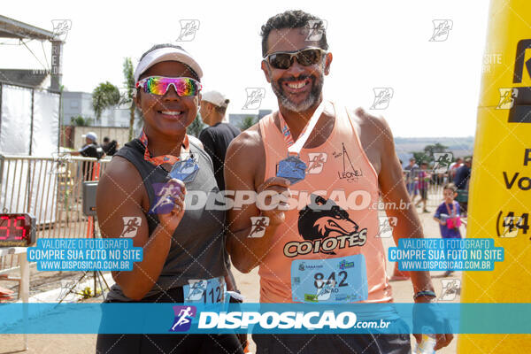 6ª Corrida 12 de Outubro de Sarandi