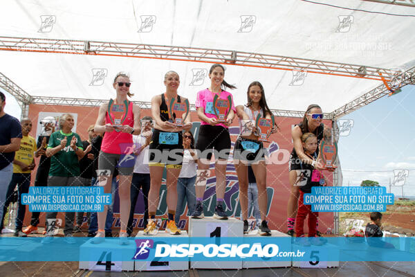 6ª Corrida 12 de Outubro de Sarandi