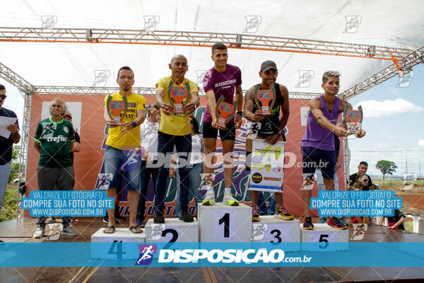 6ª Corrida 12 de Outubro de Sarandi