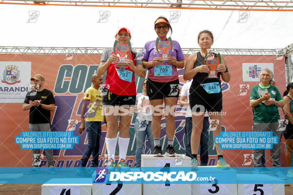 6ª Corrida 12 de Outubro de Sarandi