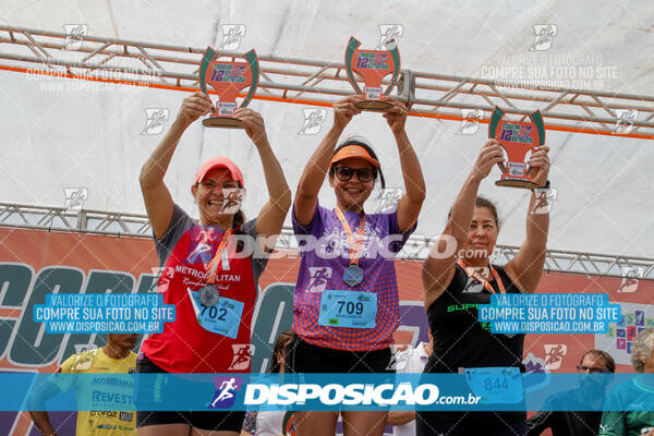 6ª Corrida 12 de Outubro de Sarandi