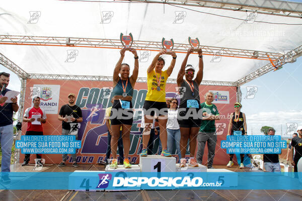 6ª Corrida 12 de Outubro de Sarandi