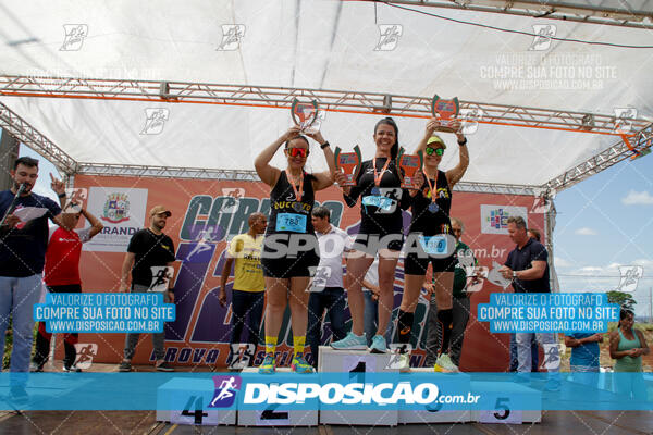 6ª Corrida 12 de Outubro de Sarandi