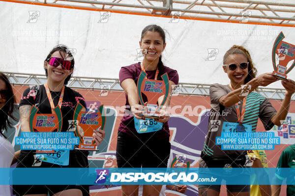 6ª Corrida 12 de Outubro de Sarandi