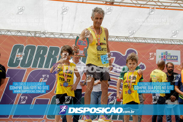 6ª Corrida 12 de Outubro de Sarandi