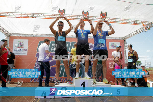 6ª Corrida 12 de Outubro de Sarandi