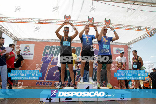 6ª Corrida 12 de Outubro de Sarandi