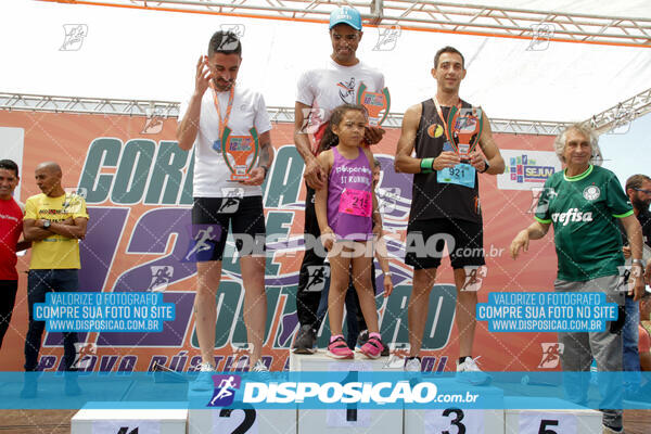 6ª Corrida 12 de Outubro de Sarandi