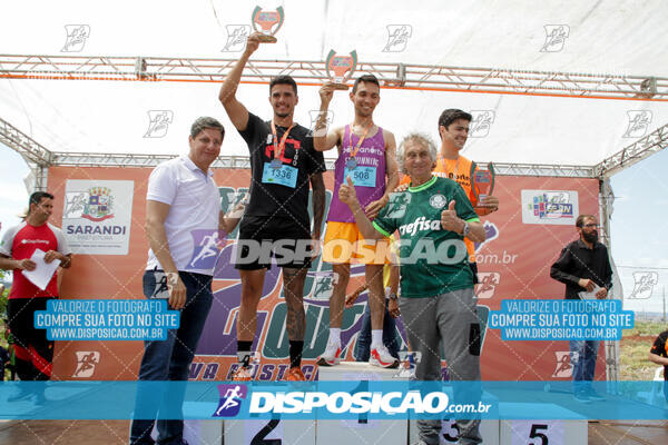 6ª Corrida 12 de Outubro de Sarandi