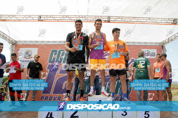 6ª Corrida 12 de Outubro de Sarandi