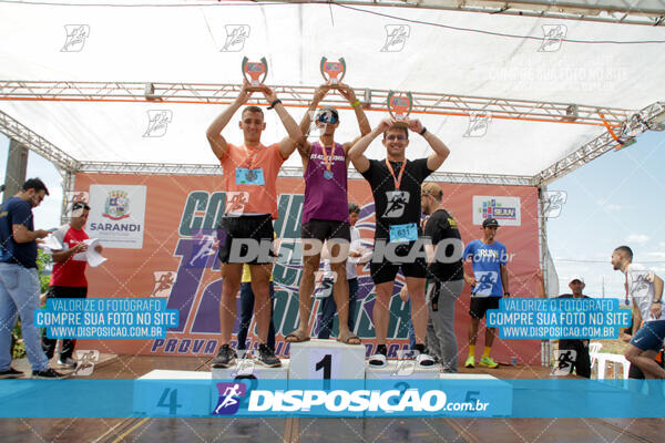 6ª Corrida 12 de Outubro de Sarandi