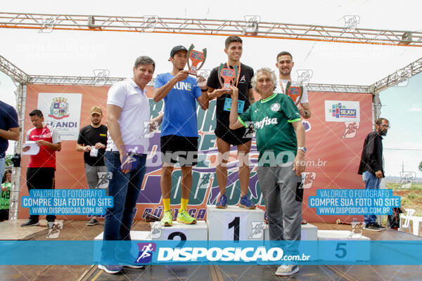 6ª Corrida 12 de Outubro de Sarandi