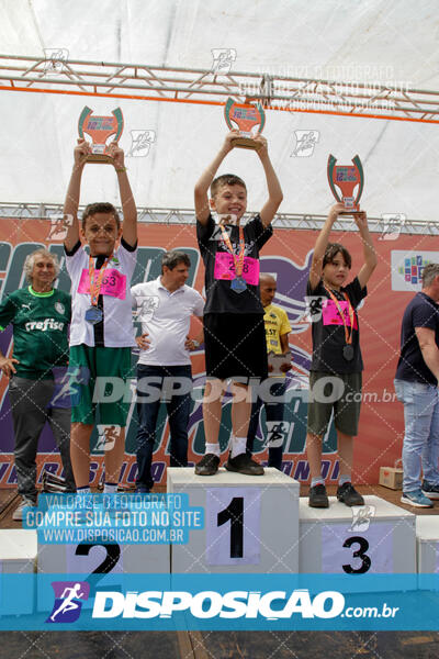 6ª Corrida 12 de Outubro de Sarandi