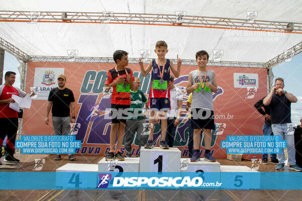 6ª Corrida 12 de Outubro de Sarandi