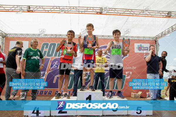 6ª Corrida 12 de Outubro de Sarandi