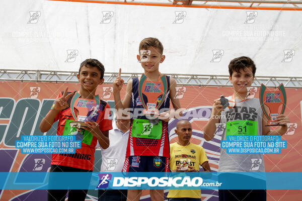 6ª Corrida 12 de Outubro de Sarandi