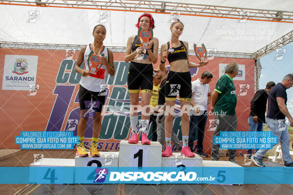 6ª Corrida 12 de Outubro de Sarandi