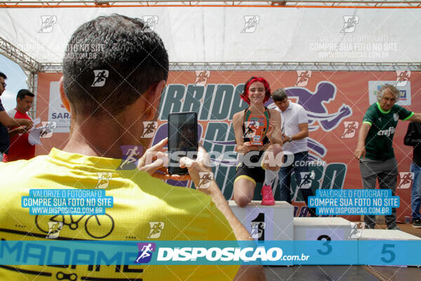 6ª Corrida 12 de Outubro de Sarandi