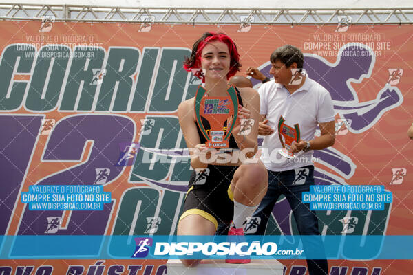 6ª Corrida 12 de Outubro de Sarandi