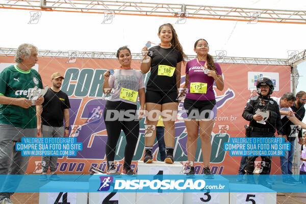 6ª Corrida 12 de Outubro de Sarandi