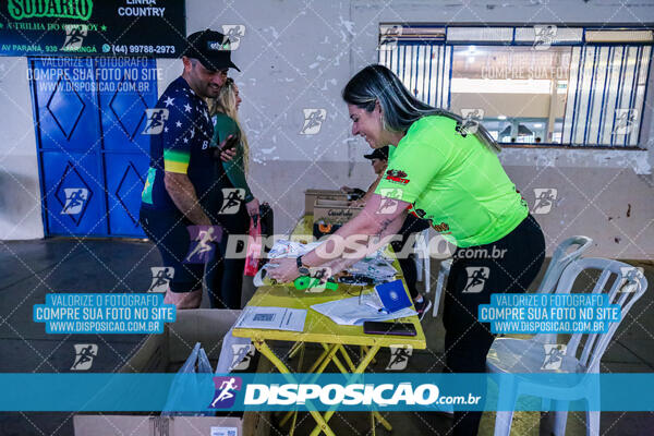 6º Pedal do Churrasco