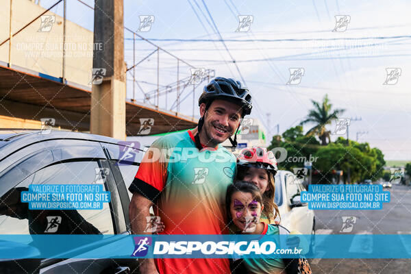 6º Pedal do Churrasco