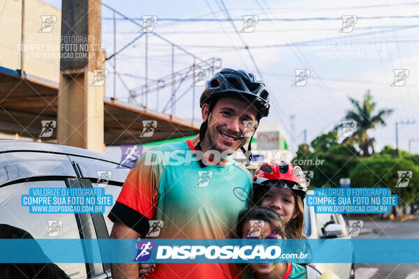 6º Pedal do Churrasco