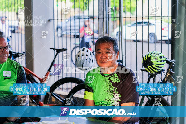 6º Pedal do Churrasco