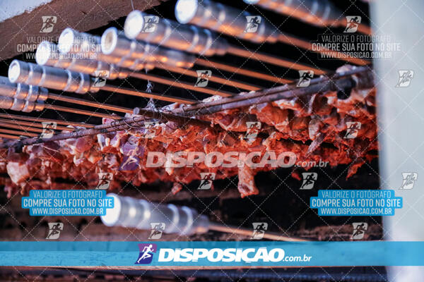 6º Pedal do Churrasco