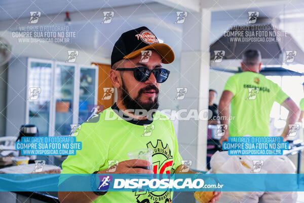 6º Pedal do Churrasco