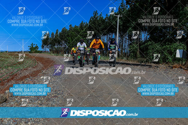 6º Pedal do Churrasco