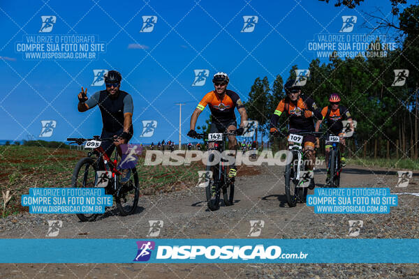 6º Pedal do Churrasco