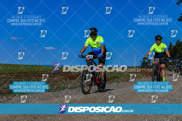 6º Pedal do Churrasco