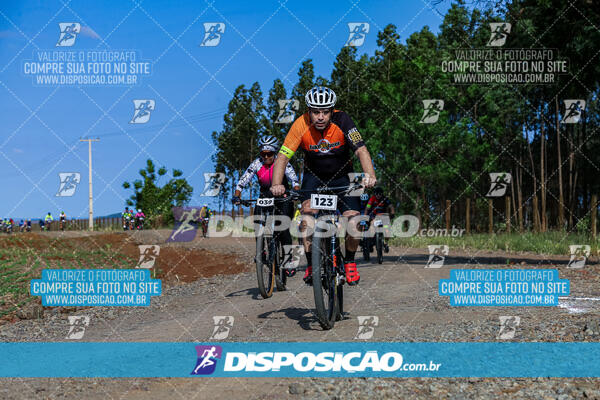 6º Pedal do Churrasco