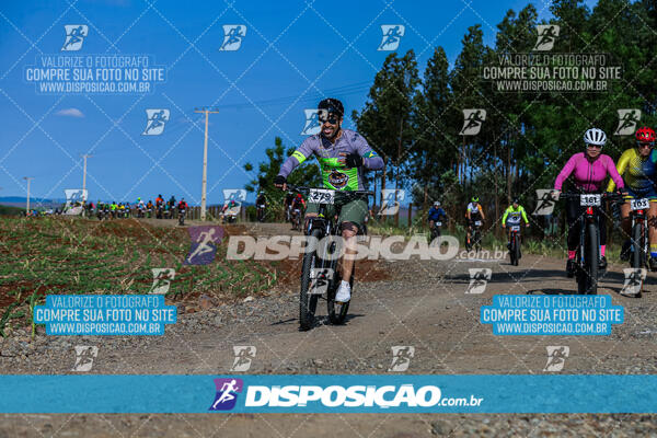 6º Pedal do Churrasco