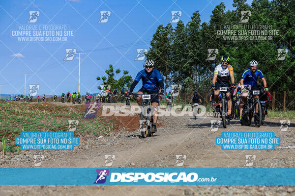 6º Pedal do Churrasco