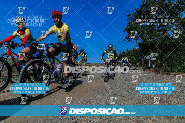 6º Pedal do Churrasco