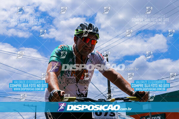 6º Pedal do Churrasco