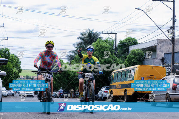 6º Pedal do Churrasco