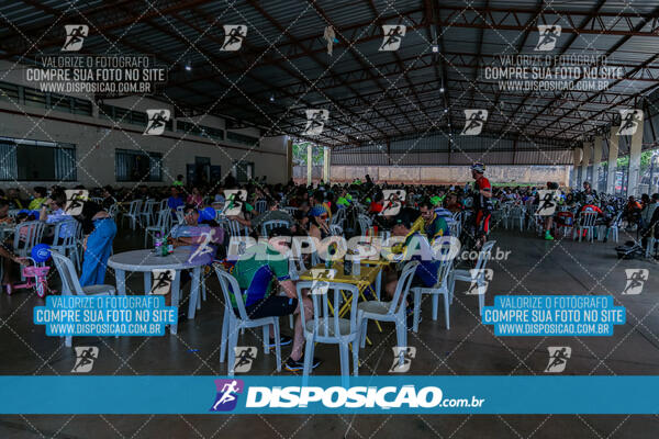 6º Pedal do Churrasco