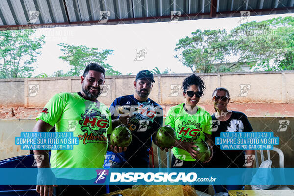 6º Pedal do Churrasco