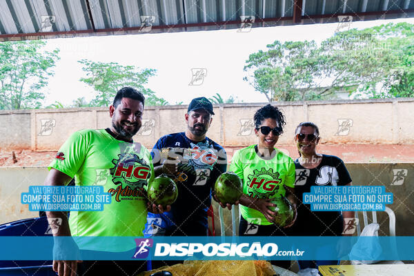 6º Pedal do Churrasco