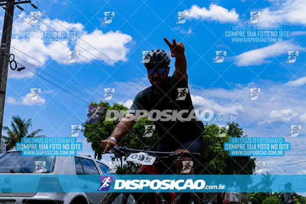 6º Pedal do Churrasco