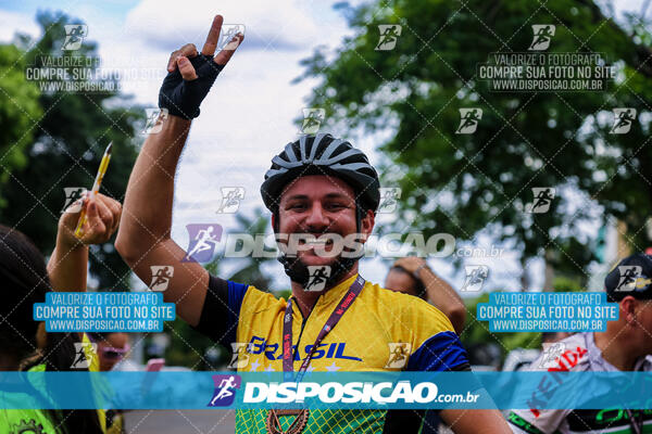 6º Pedal do Churrasco